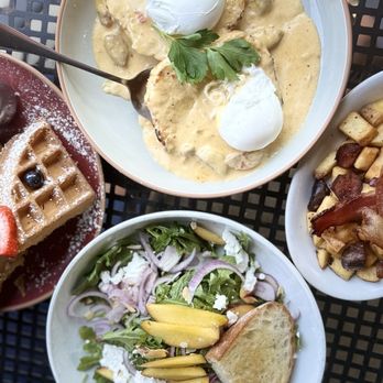Kensington Cafe - Breakfast & Brunch Near Me - San Diego, California Kensington Cafe - Breakfast & Brunch Near Me - San Diego, California