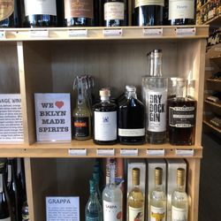 Kings County Wines