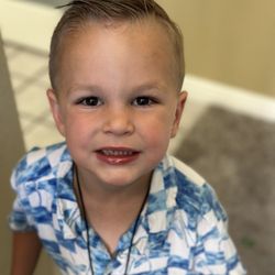 Cookie Cutters Haircuts for Kids