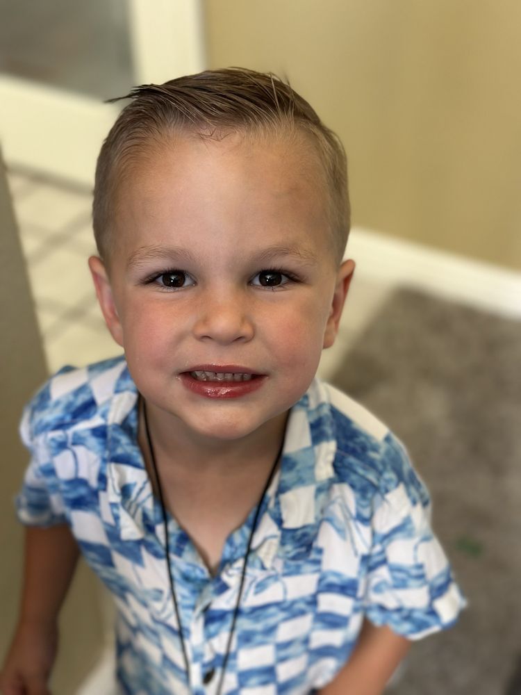 COOKIE CUTTERS, HAIRCUTS FOR KIDS NORTH LAS VEGAS Updated September