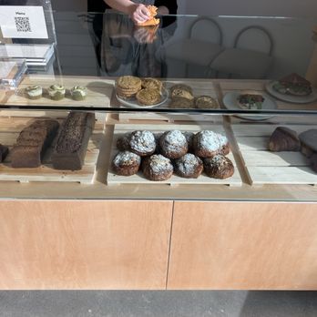 Miion Cafe - Coffee & Tea Near Me - Richmond, British Columbia
