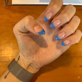 Le Vernis Nail Studio - They look even better the next day! - Nail Salons Near Me - Wellesley, Massachusetts Le Vernis Nail Studio - They look even better the next day! - Nail Salons Near Me - Wellesley, Massachusetts
