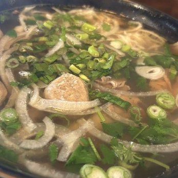 Pho Mama - You got more soup - Vietnamese Near Me - Fremont, California