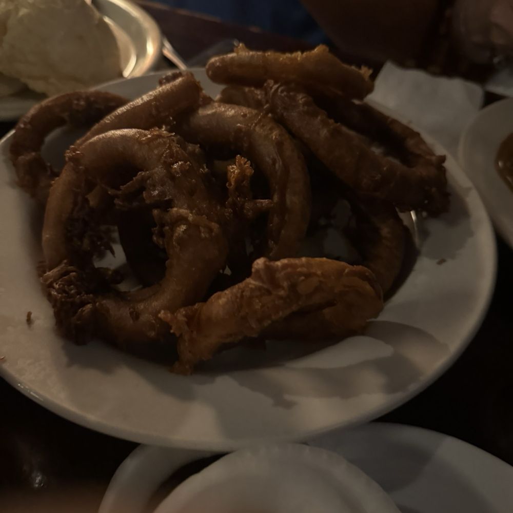 Maggie Miley's - Onion Rings - Irish Pub Near Me - Normal, Illinois Maggie Miley's - Onion Rings - Irish Pub Near Me - Normal, Illinois