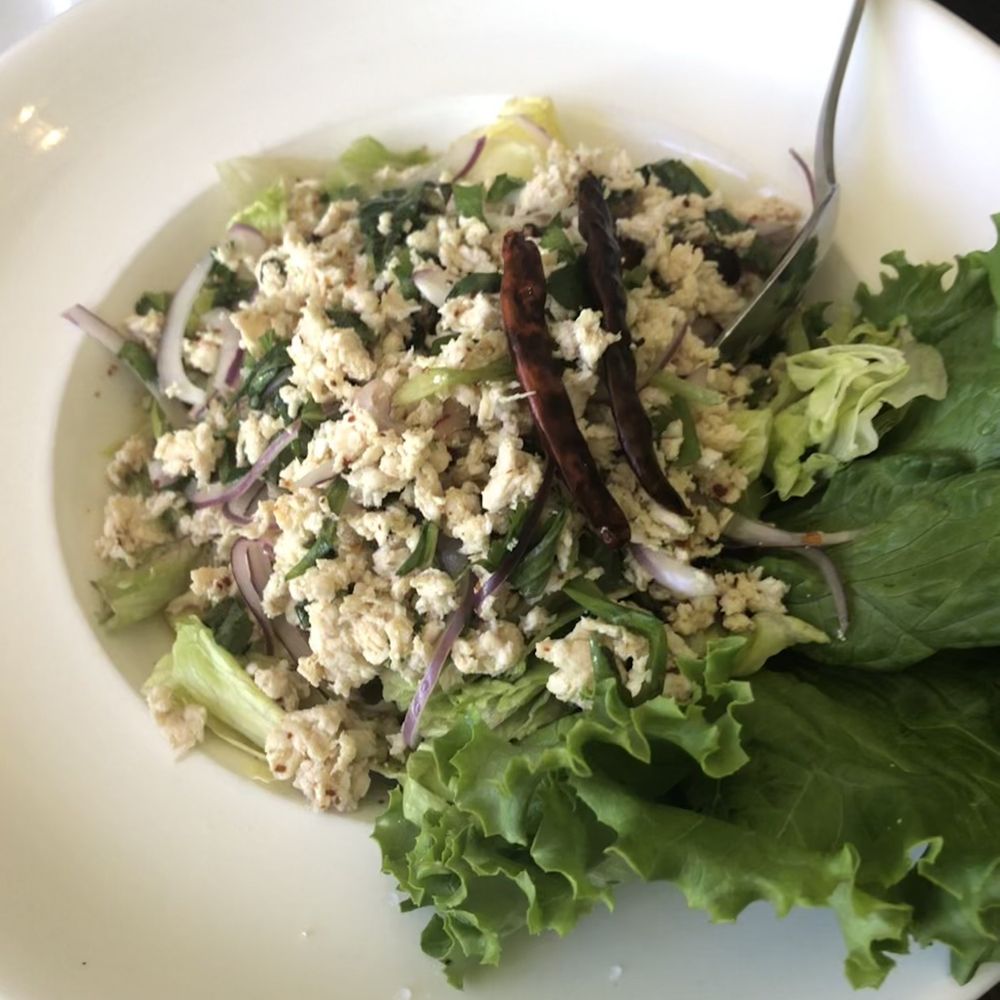 Andy's Thai Kitchen - Salad - Thai Near Me - Chicago, Illinois Andy's Thai Kitchen - Salad - Thai Near Me - Chicago, Illinois