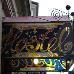 Hostel Mondpalast