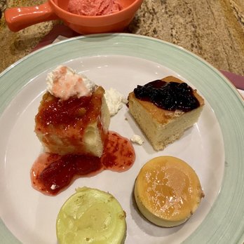 Garden Buffet - Just some of the Dessert! - Buffets Near Me - Las Vegas, Nevada Garden Buffet - Just some of the Dessert! - Buffets Near Me - Las Vegas, Nevada