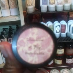 Handmaiden Store - My favorite cream along with other products.