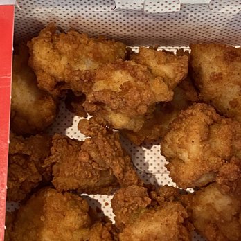Chick-fil-A - Not tenders....... - Fast Food Near Me - Nashua, New Hampshire Chick-fil-A - Not tenders....... - Fast Food Near Me - Nashua, New Hampshire