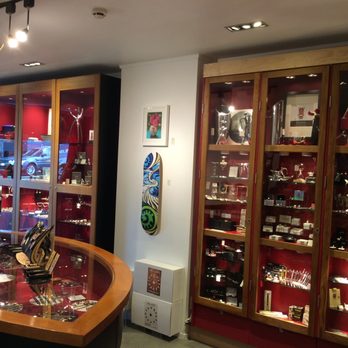 The Vault - Jewelry Near Me - Auckland, AUK