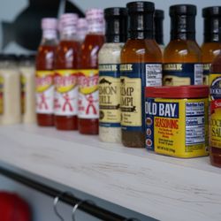 Buddy's seafood Market