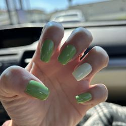 Nails By Moon