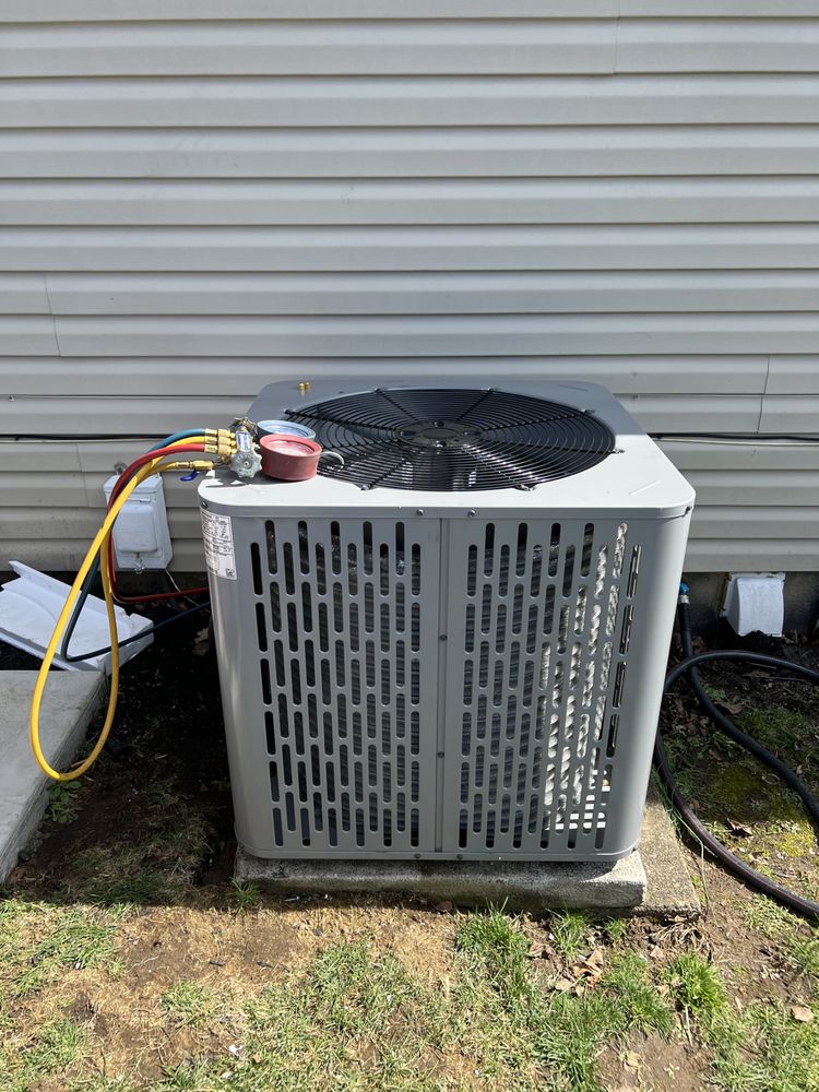 A&A AIR CONDITIONING Updated August 2024 Staten Island, New York
