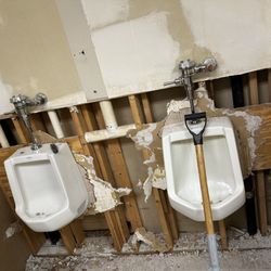 JBA Construction