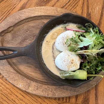 Fusion Kitchen - Potato pancake - Breakfast & Brunch Near Me - Los Angeles, California Fusion Kitchen - Potato pancake - Breakfast & Brunch Near Me - Los Angeles, California