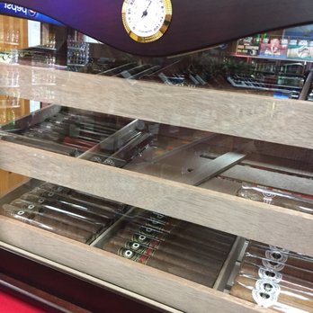 Seaside Deli And Market - Cigars in a humidor. - Delis Near Me - Boynton Beach, Florida Seaside Deli And Market - Cigars in a humidor. - Delis Near Me - Boynton Beach, Florida