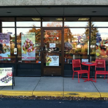 Edible Arrangements - Gift Shops Near Me - Eagan, Minnesota