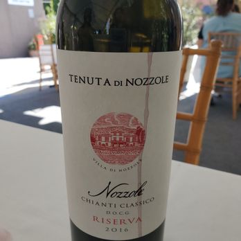 Gale's - Our wine - Italian Near Me - Pasadena, California