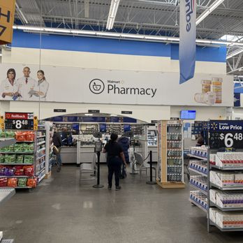 Walmart Supercenter - Department Stores Near Me - Columbia, South Carolina Walmart Supercenter - Department Stores Near Me - Columbia, South Carolina
