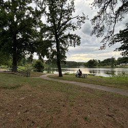 Lake Olmstead