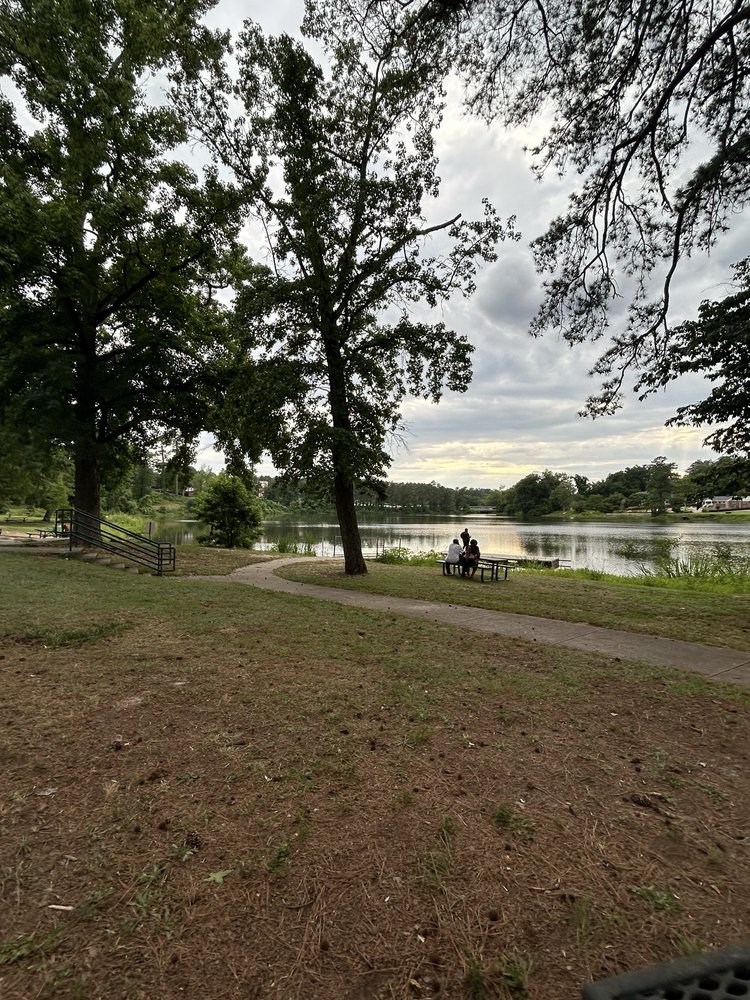 LAKE OLMSTEAD Updated August 2024 222 Milledge Rd, Augusta