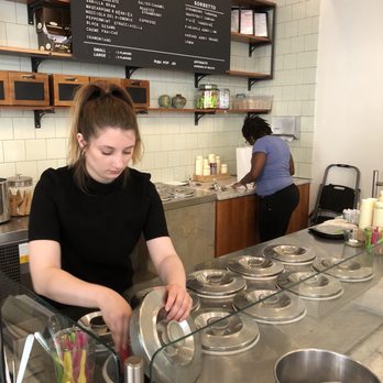 Dolcezza - You can ask for tastes - Coffee & Tea Near Me - Washington, DC, District of Columbia Dolcezza - You can ask for tastes - Coffee & Tea Near Me - Washington, DC, District of Columbia