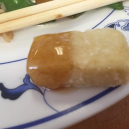 Crispy Tofu