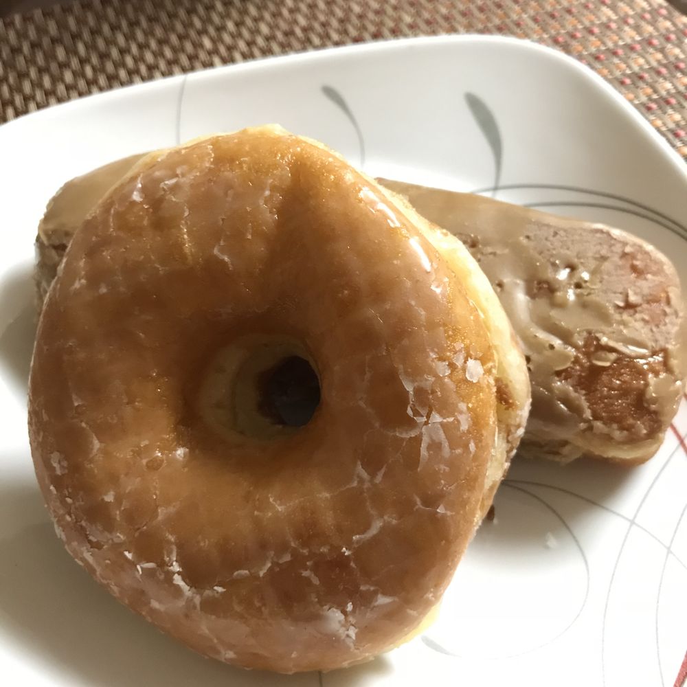 Bakers Donuts - Donuts Near Me - Sacramento, California