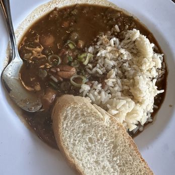 Lil’ Easy - Gumbo - Cajun/Creole Near Me - Austin, Texas