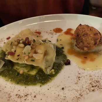 Spork - Scallop - Tapas/Small Plates Near Me - Pittsburgh, Pennsylvania Spork - Scallop - Tapas/Small Plates Near Me - Pittsburgh, Pennsylvania