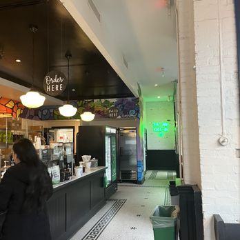 South Block - Juice Bars & Smoothies Near Me - Washington, DC, District of Columbia