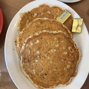 The Biscuit - Pancakes - Breakfast & Brunch Near Me - Holland, Michigan