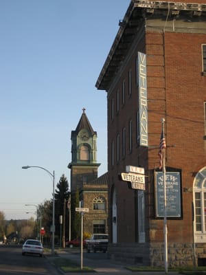 Veterans Memorial Club
