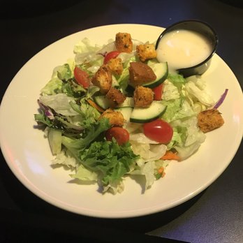 Hops at the Paddock - House Salad - New American Near Me - Allentown, Pennsylvania