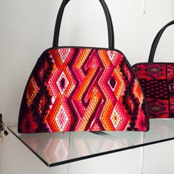 Real Istmo - Beautiful handmade bags!