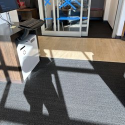 Bank of America Financial Center - This is the worst fucking location!