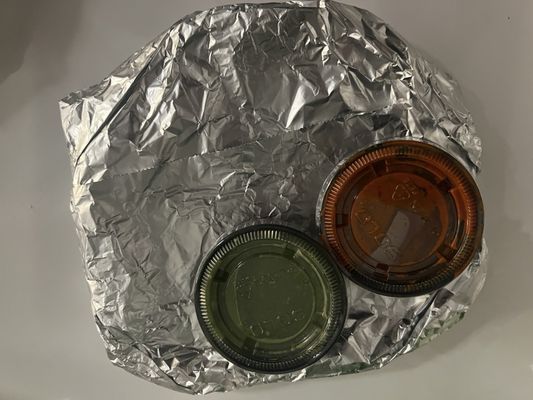 Plaza Garibaldi Mezcaleria by null