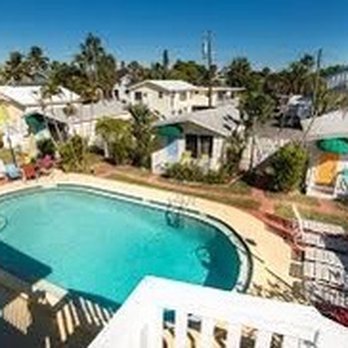 Silver Sands Villas - Vacation Rentals Near Me - Fort Myers Beach, Florida
