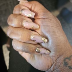 Anthony Vince Nail Spa