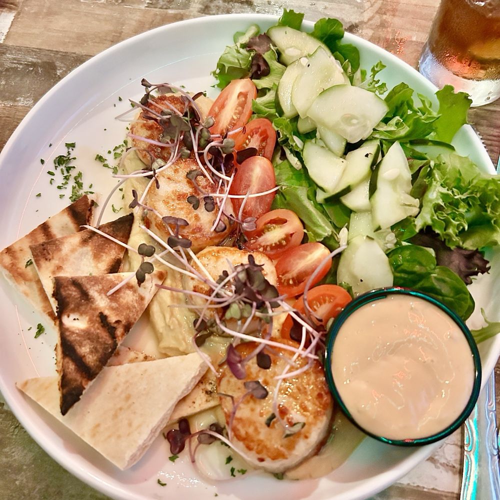 Ringers Roost - Scallops - Pubs Near Me - Allentown, Pennsylvania Ringers Roost - Scallops - Pubs Near Me - Allentown, Pennsylvania