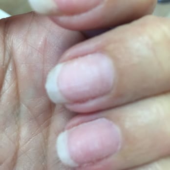 Ocean Nails - They oeeled all off by the time I typed this. - Nail Salons Near Me - Woodbury, Minnesota Ocean Nails - They oeeled all off by the time I typed this. - Nail Salons Near Me - Woodbury, Minnesota