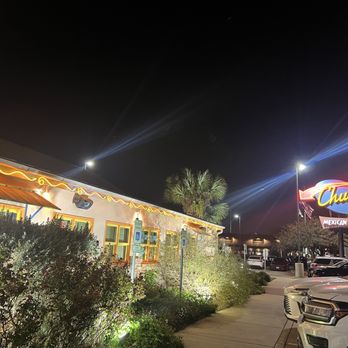 Chuy's - Mexican Near Me - San Antonio, Texas