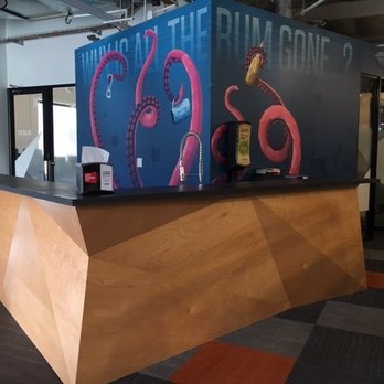 Orange Studios - Events Bar - Shared Office Spaces Near Me - Redmond, Washington Orange Studios - Events Bar - Shared Office Spaces Near Me - Redmond, Washington