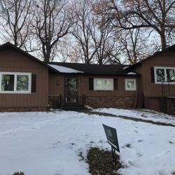JB Contracting - Before and after