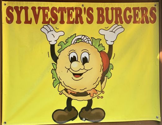 Sylvester's Burgers by null
