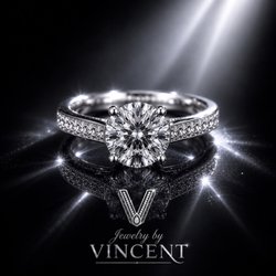 Jewelry by Vincent