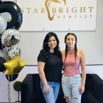 Star Bright Dentist - General Dentistry Near Me - Lancaster, California