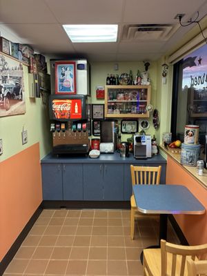 Boris's Deli by null