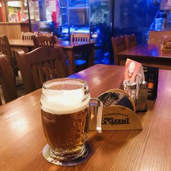 Restaurant Plnej Pekáč - Pivo a tanky
