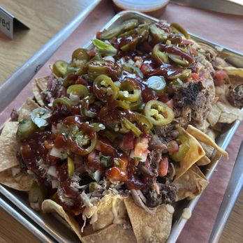 Hazy Barbecue - Salad Near Me - Danville, California Hazy Barbecue - Salad Near Me - Danville, California